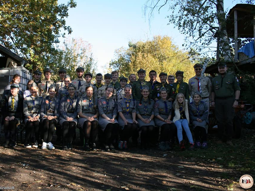 kurs zastep 22