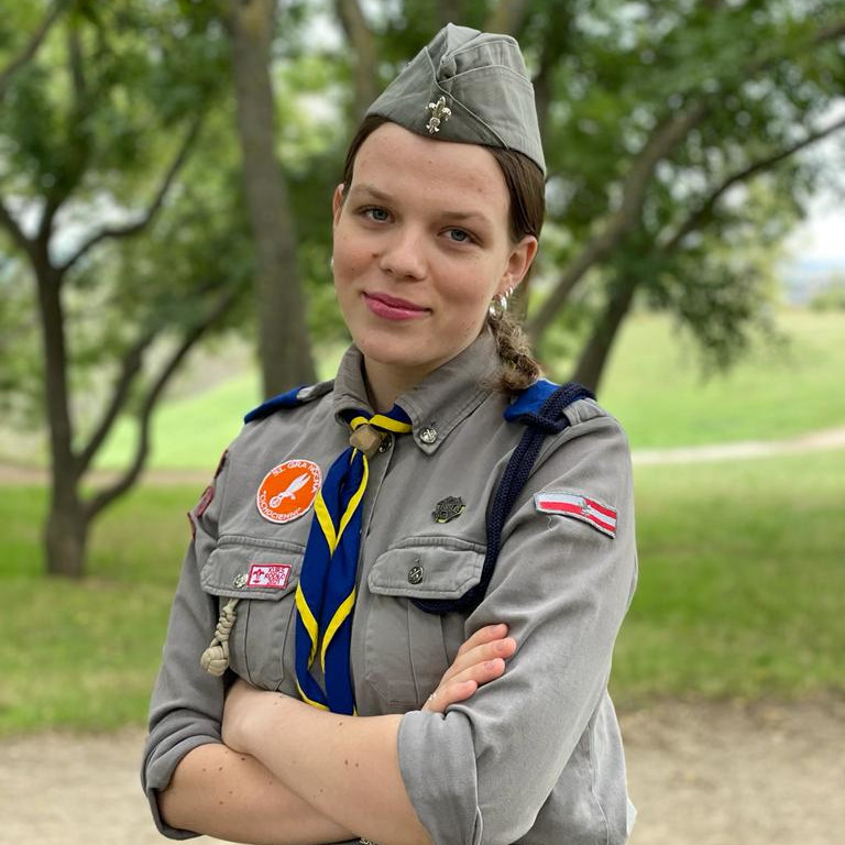 Amelia Zięba st och