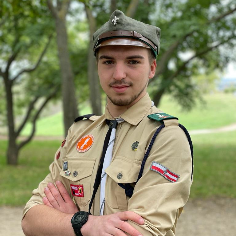 Dawid Podgórski ćw