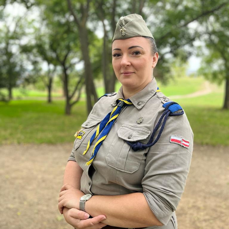 Magdalena Deneka asp